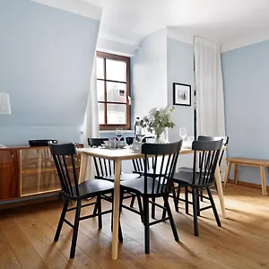 Apartamento Numa Flute, Salzburgo