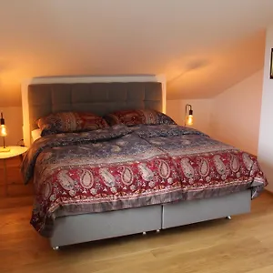 Apartamento Junker's, Salzburgo