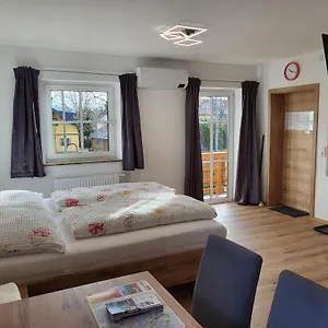 Apartamento Brunnmeisterhof, Salzburgo
