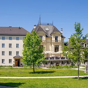  Privatunterkunft Johannes Schlössl - Der Pallottiner Am Mönchsberg