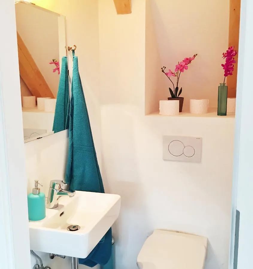 بيت للعطل Book-A-Room Salzburg Apartment 5-6-7-8 النمسا