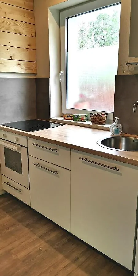 Дом отдыха Book-A-Room Salzburg Apartment 5-6-7-8 Австрия