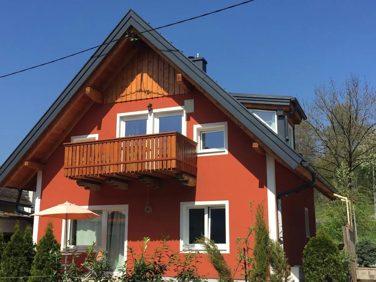 Book-A-Room Salzburg Apartment 5-6-7-8 Дом отдыха