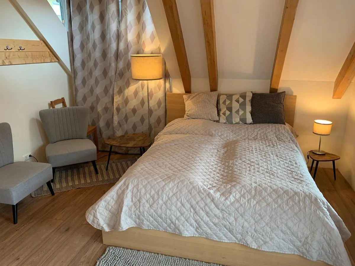 Book-A-Room Salzburg Apartment 5-6-7-8 النمسا