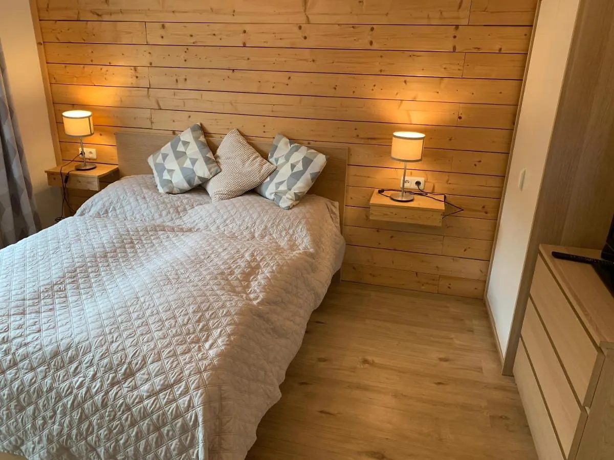بيت للعطل Book-A-Room Salzburg Apartment 5-6-7-8