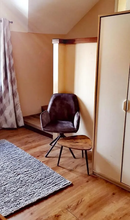 بيت للعطل Book-A-Room Salzburg Apartment 5-6-7-8