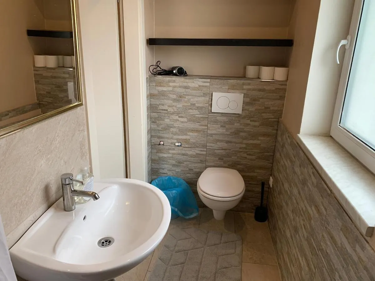 Book-A-Room Salzburg Apartment 5-6-7-8 0*,  Австрия
