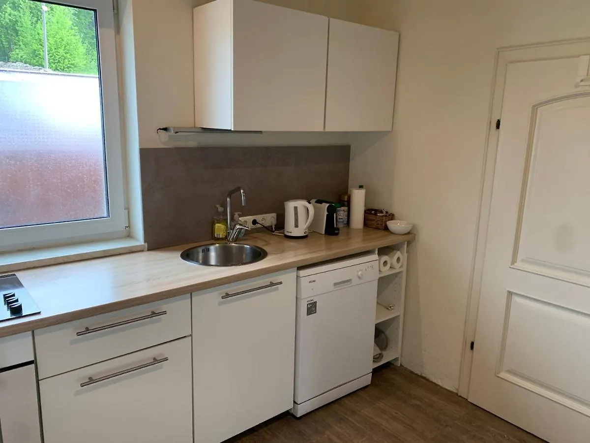 Book-A-Room Salzburg Apartment 5-6-7-8 النمسا