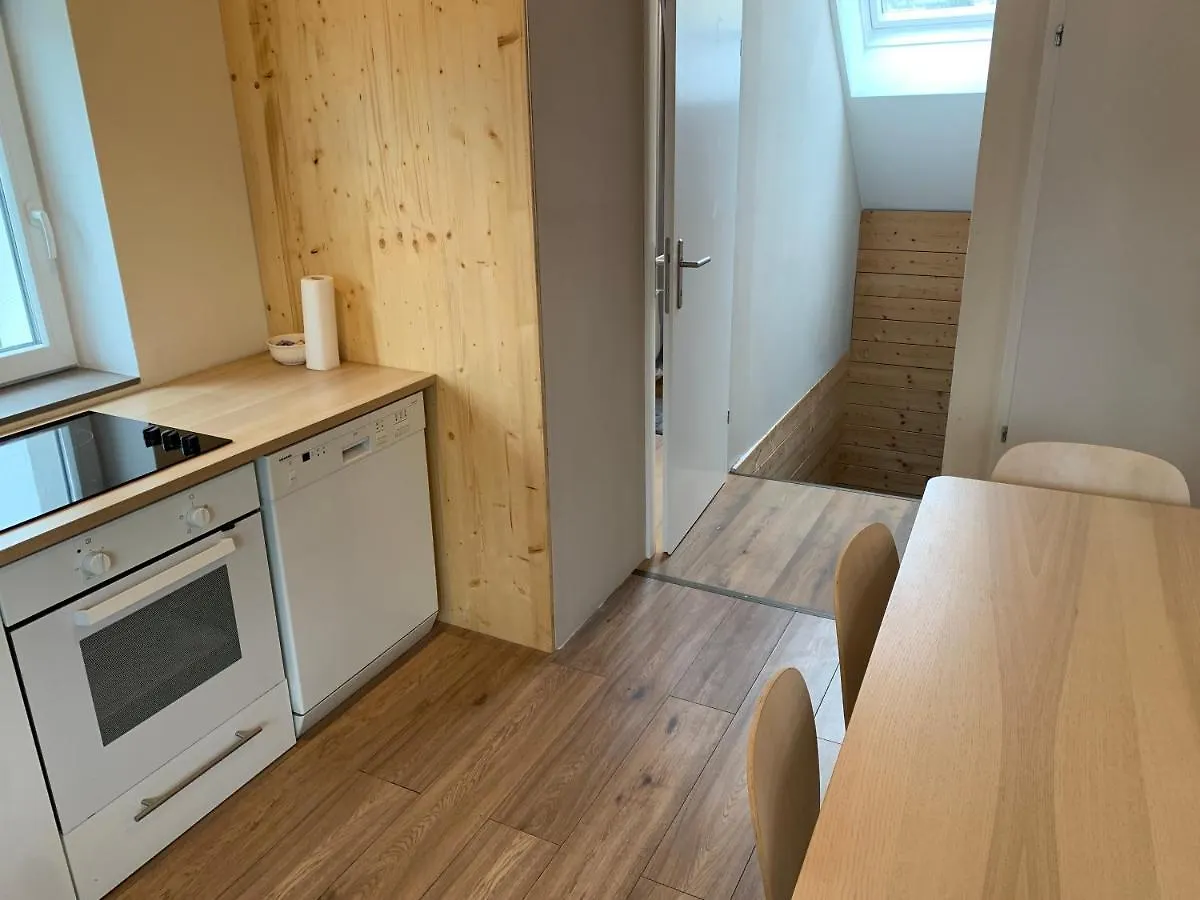 Book-A-Room Salzburg Apartment 5-6-7-8 بيت للعطل