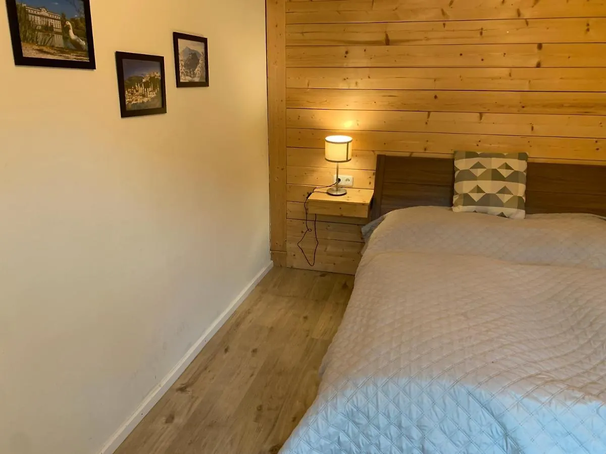 Book-A-Room Salzburg Apartment 5-6-7-8 0*,  Австрия