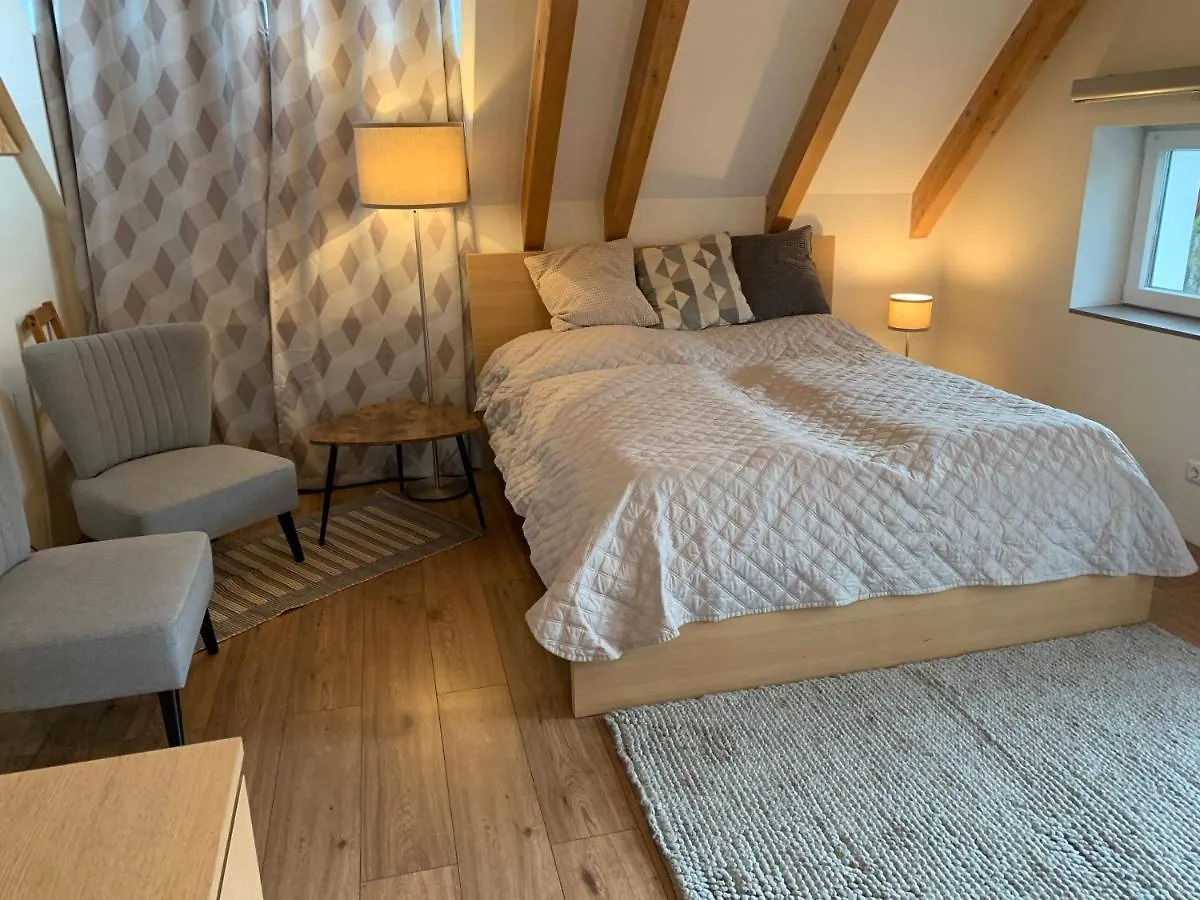 Дом отдыха Book-A-Room Salzburg Apartment 5-6-7-8
