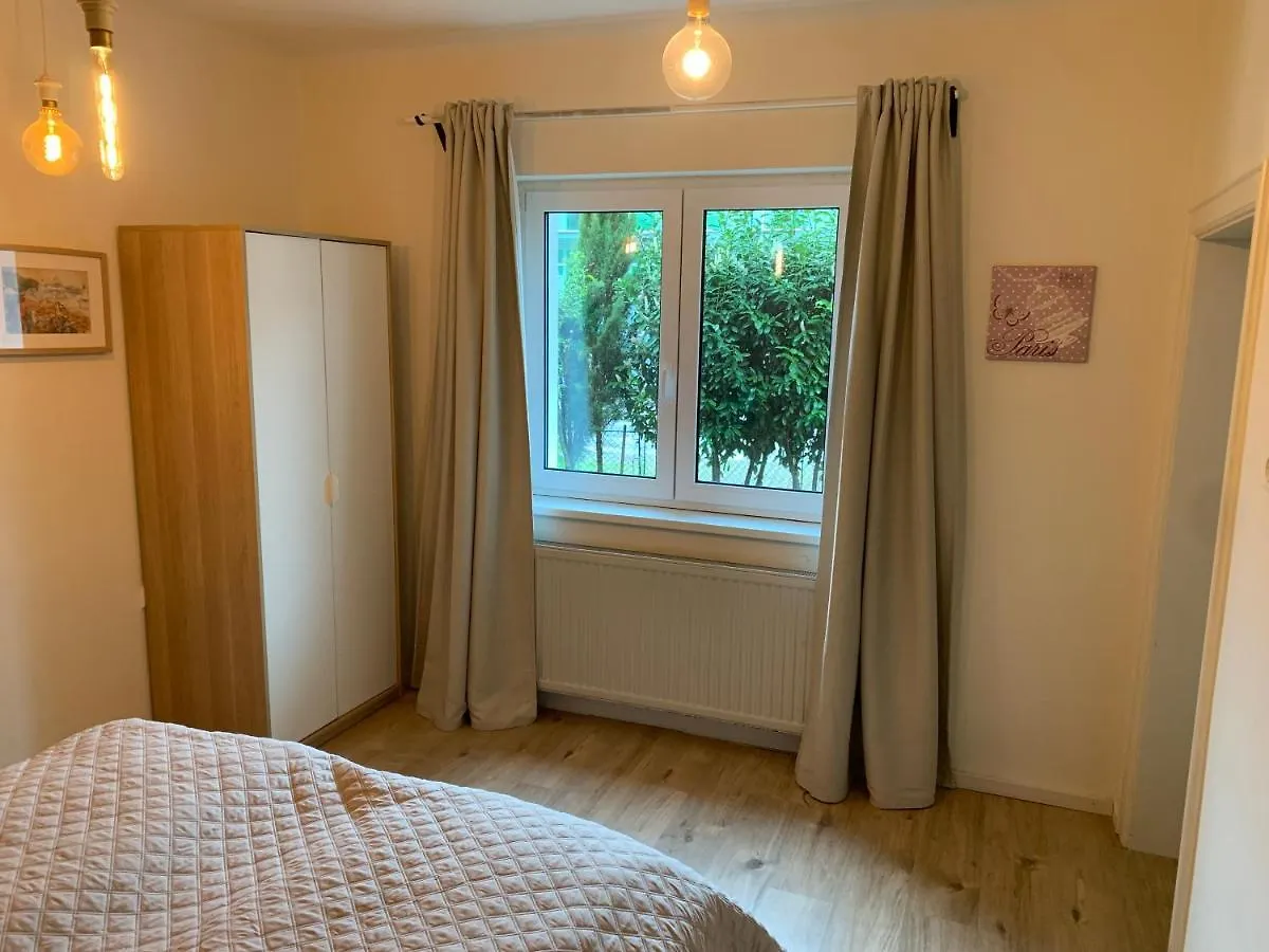بيت للعطل Book-A-Room Salzburg Apartment 5-6-7-8