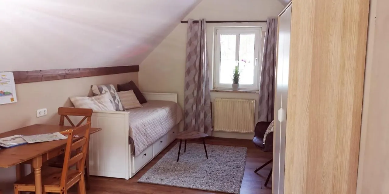 Book-A-Room Salzburg Apartment 5-6-7-8 Дом отдыха