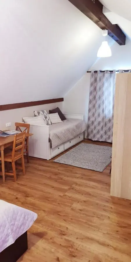 بيت للعطل Book-A-Room Salzburg Apartment 5-6-7-8