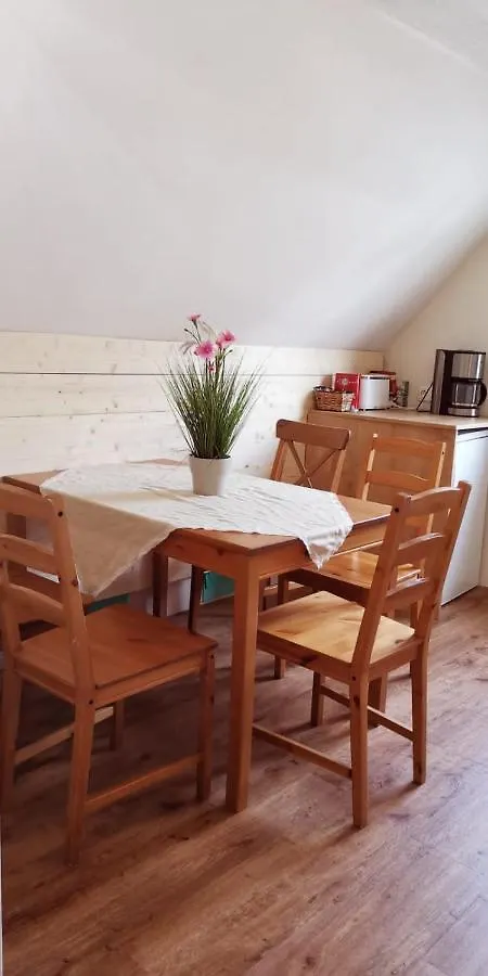 Book-A-Room Salzburg Apartment 5-6-7-8 Австрия
