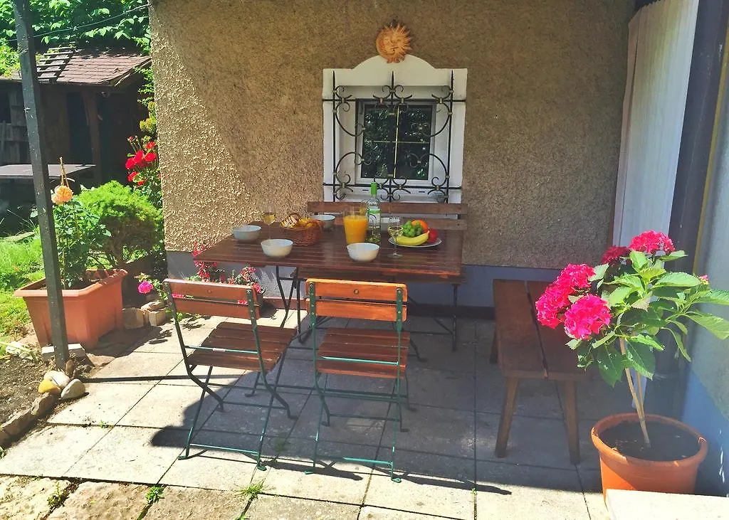 بيت للعطل Book-A-Room Salzburg Apartment 5-6-7-8 النمسا