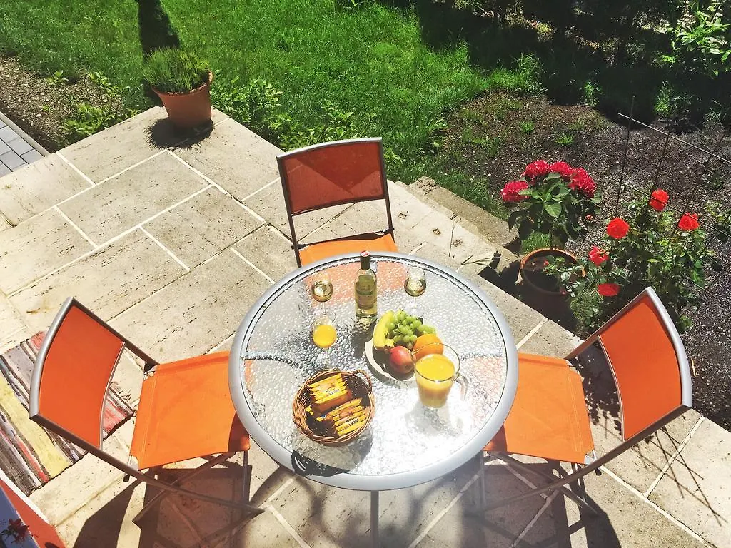 بيت للعطل Book-A-Room Salzburg Apartment 5-6-7-8