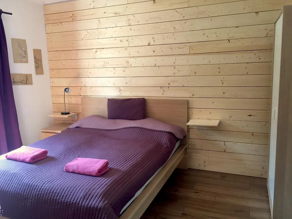 Book-A-Room Salzburg Apartment 5-6-7-8 النمسا
