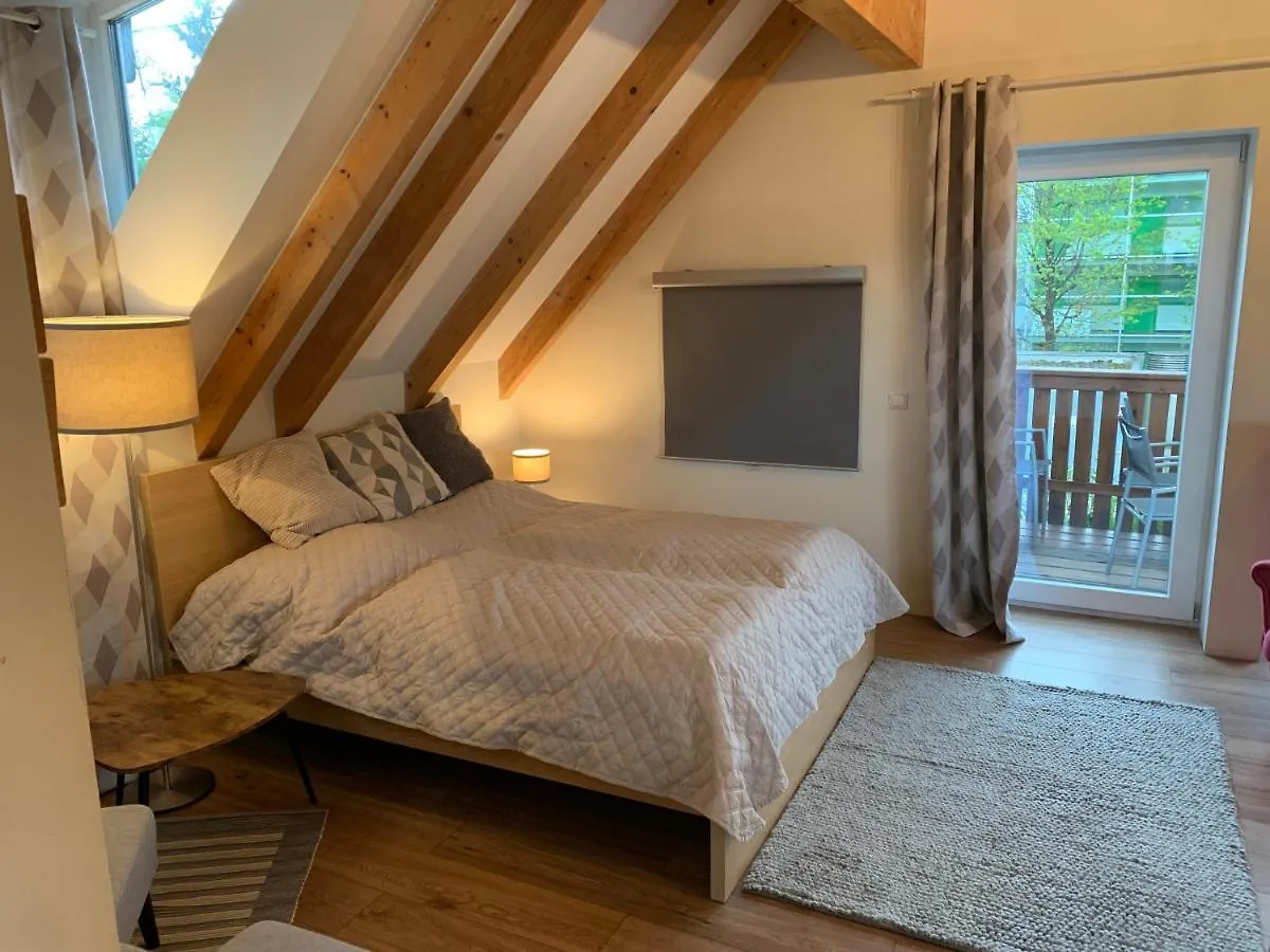 Ferienhaus Book-A-Room Salzburg Apartment 5-6-7-8 Österreich