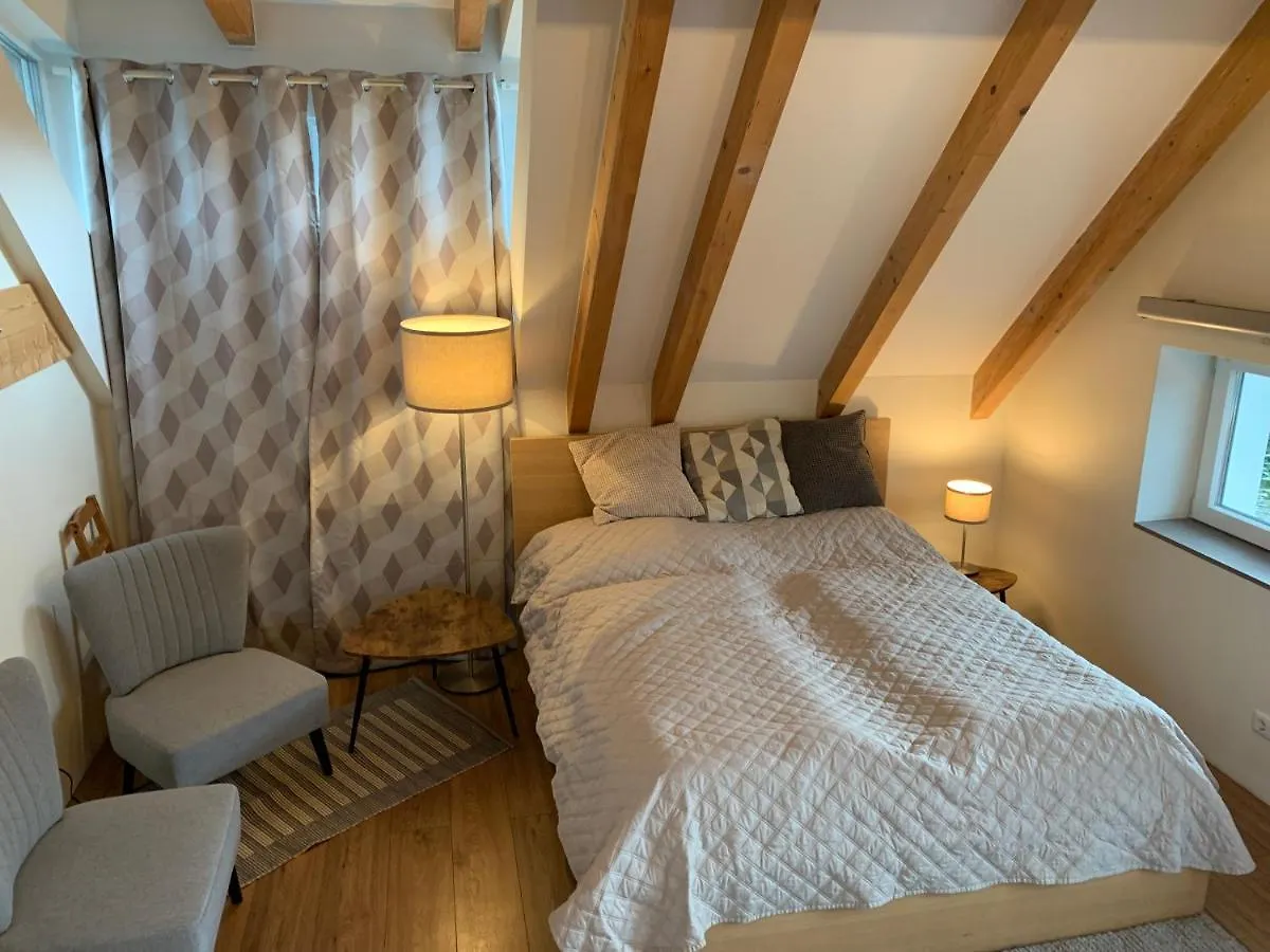 Book-A-Room Salzburg Apartment 5-6-7-8 0*,  Rakousko